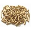 Wood pellets with diameter 6 mm (pine spruce)