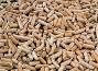 We offer pellets from coniferous and hardwood