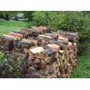 Oak Firewood