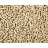 Wood pellets offered from Ukraine