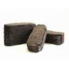 Rivne Peat briquettes