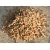Purchasing light and gray wood pellets