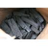 Hardwood charcoal from manufacturer