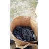 Hardwood charcoal from Ukraine