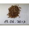 We produce and sell pellets of 6 and 8 mm