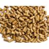 Wood pellets A1 cappucino from producer