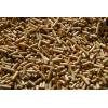 Wood pellets at volume of 380 tons monthly
