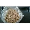 Wood pellets from softwood, 8 mm, 15 kg bag on FCA terms