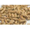 Wood pellets from softwood, 6 mm, 15 kg bag on FCA terms