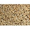 Industrial and consumption pellets from Poland