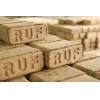 Wood briquettes RUF for sale, FCA