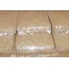 Wood pellets EnPlus A1, A2 in 15 kg bags