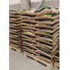 Wood pellet EN A1, 15 kg bag, FCA