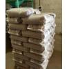 Wood pellets from softwood A2, 6mm, 15 kg bag and big bag
