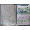 Wood pellets, pine, 6mm, 15 kg bag, big bag, FCA Lviv