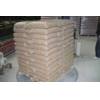 Wood pellets DIN+ A1, 15 kg bag, FCA