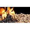 We are manufacturers and supplies of Grade A Din+ Wood Pellets 