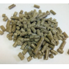 Oak wood pellets 6-8 mm, 15 kg bag, big bag, 150-200t a mo