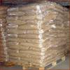 Oak wood pellets 6 mm, 15 kg bag