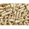 Wood light pellets 6-8мм