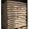 Interested in Wood pellets DIN+ 15 kg bag, DAP