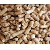 Wood pellets in 15 kg bags, CPT