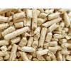 Offering Wood pellets, up to 500t a month