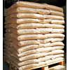 Wood pellet in 15 kg bags, up to 500t a month, EXW