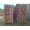 Firewood for export