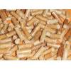 Wood pellets up to 500t a month