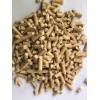 Wood pellets in 15 kg bags