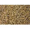 Straw pellets for sale 100t a month
