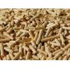 Wood pellets 500-600t a month