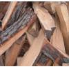 Kiln dried oak firewood, Ukraine