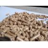 Wood pellets from coniferous trees of interest