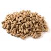 Pine wood pellets 8 mm in 15 kg plastic bags
