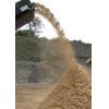 Wood chips supply