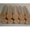 Briquettes NESTRO from spruce