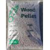 Wood pellets from Volyn region, 1-10 trucks in one order