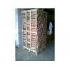 Chopped firewood of oak, hornbeam on sale