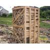 Firewood of beech on sale