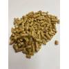 Selling pine wood pellets, A1 grade, 6 - 8 mm, certified