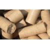 SAWDUST BRIQUETTES from producer
