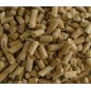 Wood pellets supply