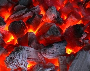 Charcoal producers