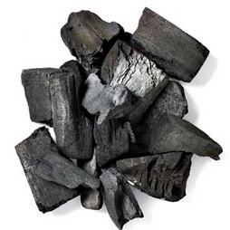 Charcoal suppliers