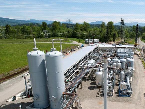 4 US ethanol plants are to be sold by Abengoa Bioenergy