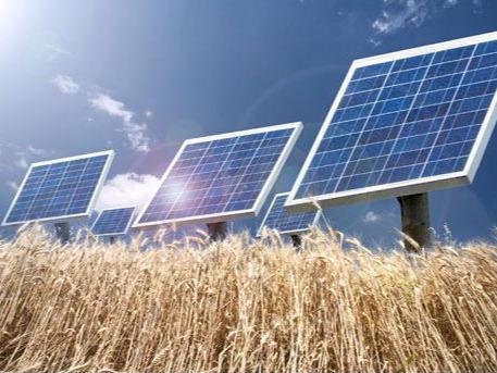 Wheatfield government provides solar panel moratorium