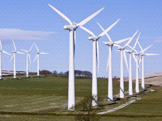 Approved the price ceiling for the April wind-and-biomass energy auction