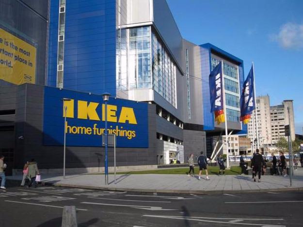 Ikea starts selling solar panels through new ‘Solar Shops’ 